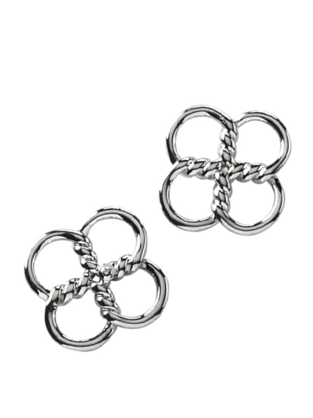 Park Lane Clover Earrings NIP